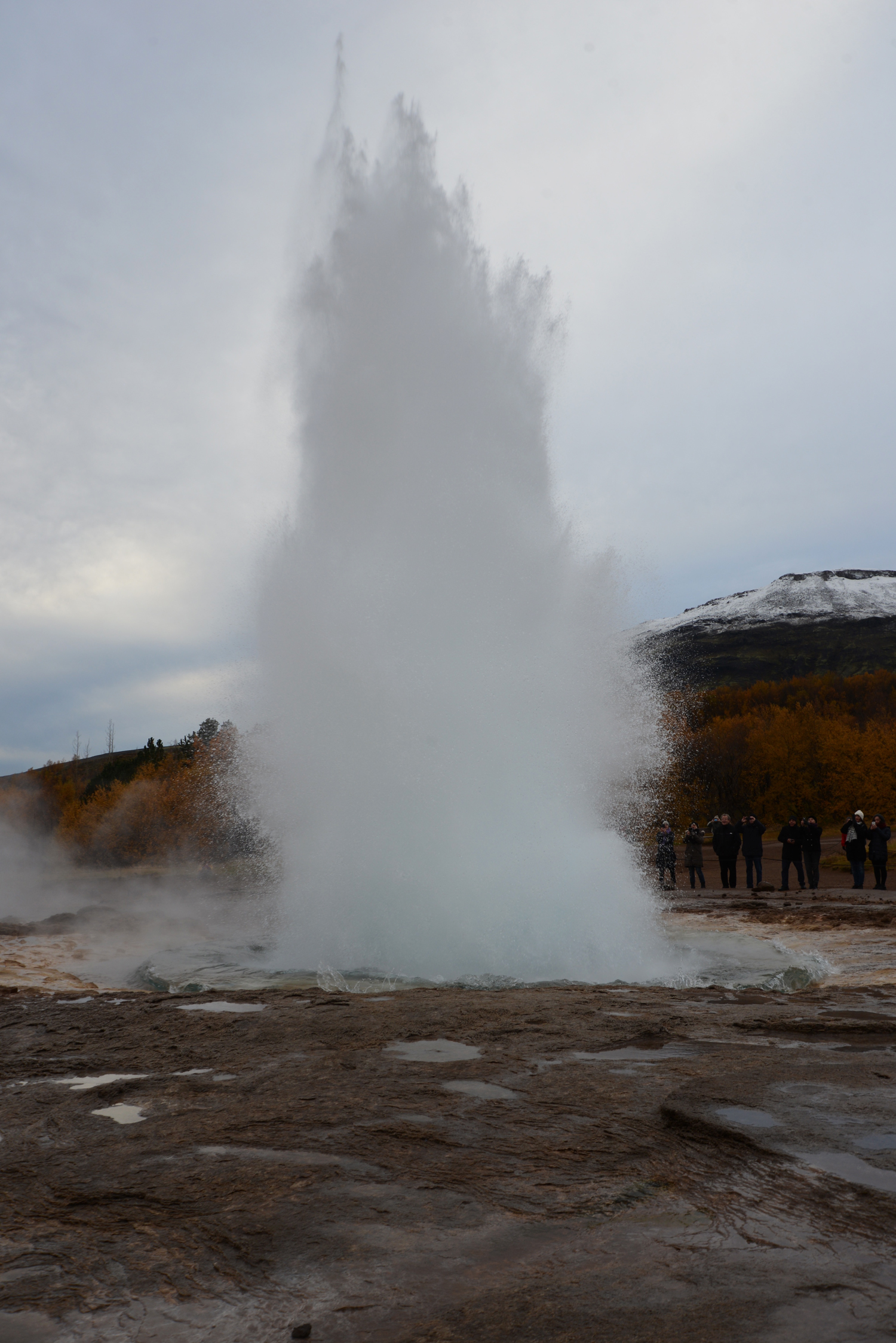 7 Strokkur