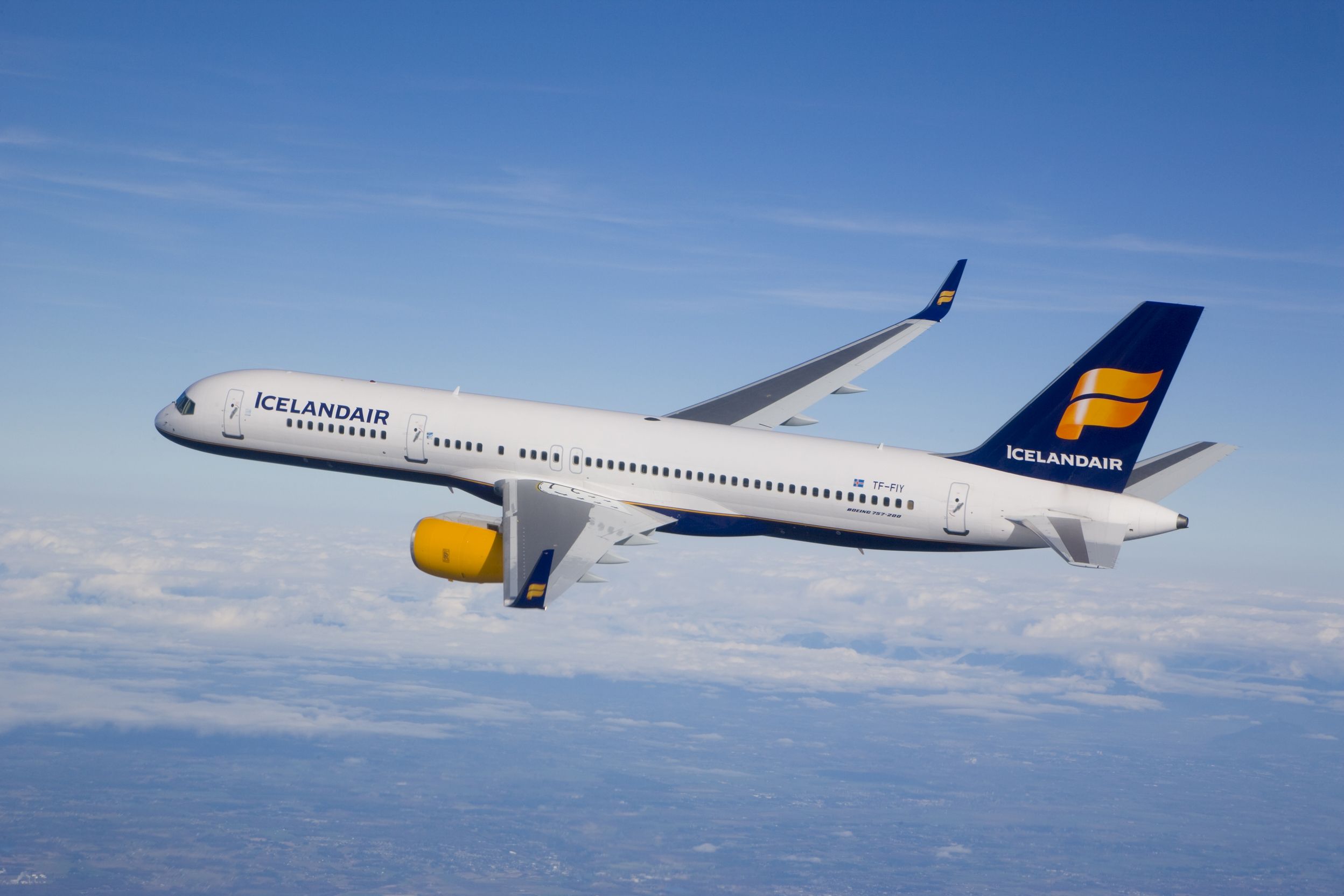 Icelandair_Flugzeug