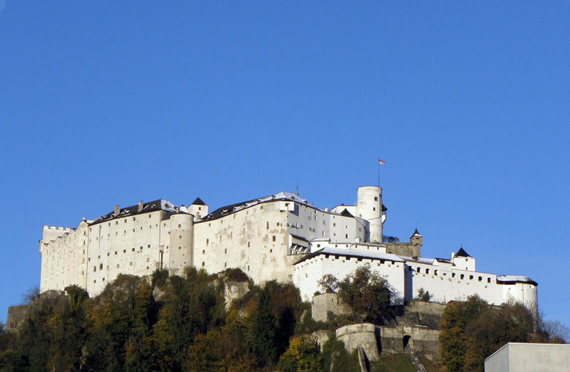 Hohensalzburg
