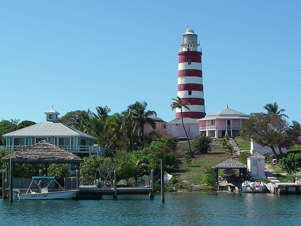 lighthouse