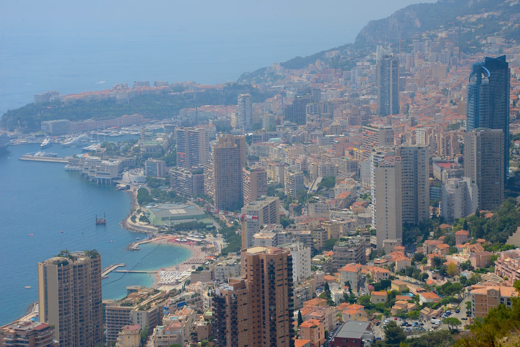 Monaco