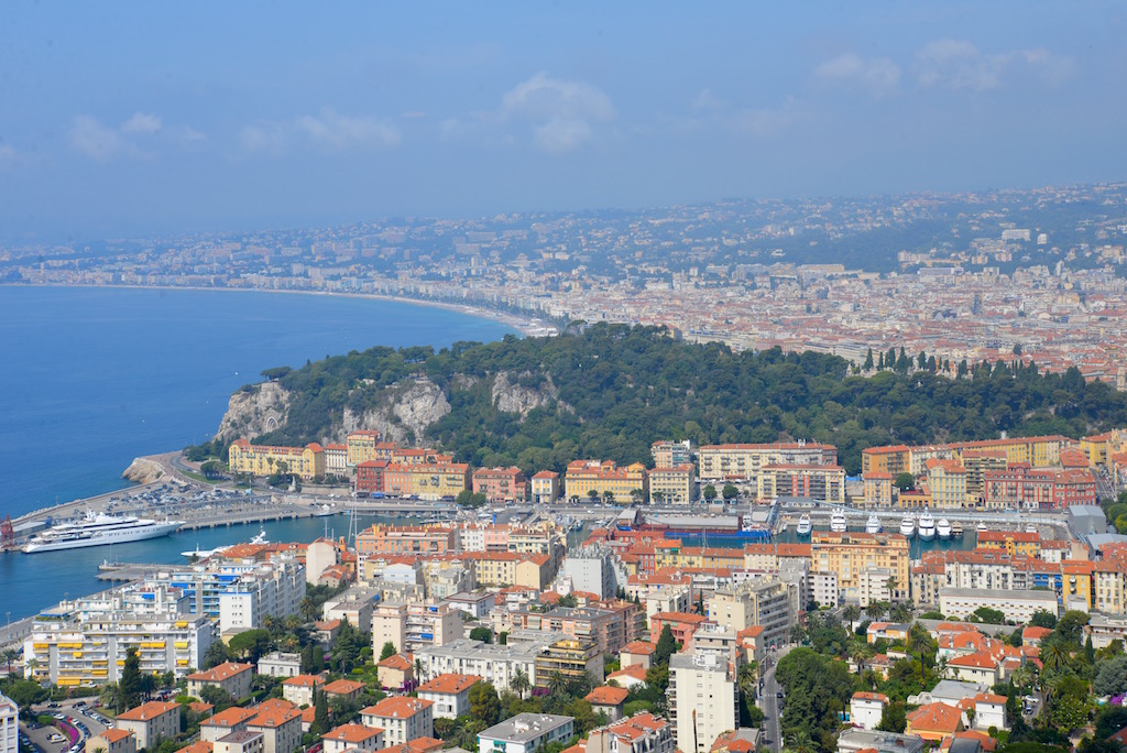 Nizza
