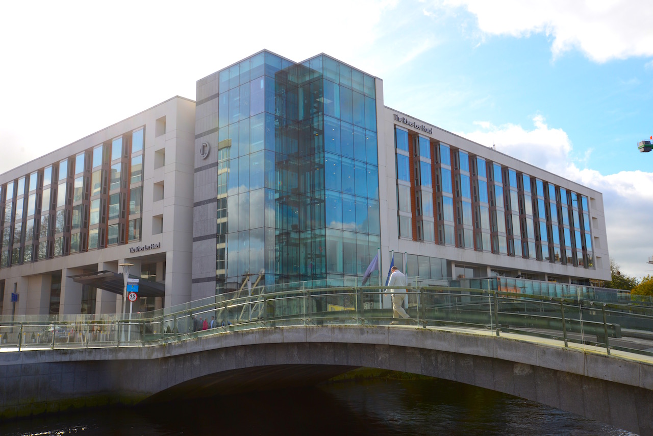 River Lee Hotel